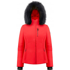 Hyra Garçons Veste MAROON PEAK bleu plomb, Vêtements de ski pour enfants, Vêtements de ski, Ski alpin