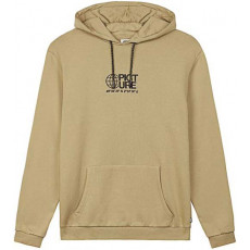 Picture Ankerton Hoodie Dark Stone