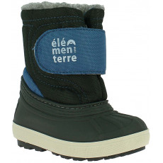 Elementerre Albox Gris/Bleu