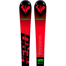 Rossignol Hero Athlete SL Pro + SPX 10