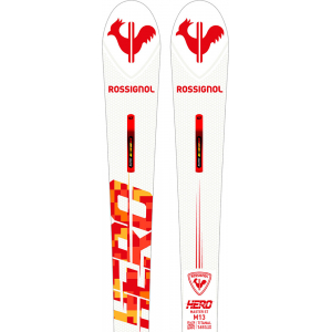 Rossignol Hero Master ST R22 + SPX 15