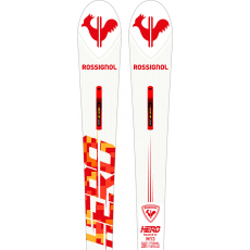 Rossignol Hero Master ST R22 + SPX 15