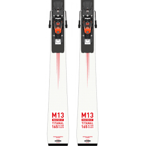 Rossignol Hero Master ST R22 + SPX 15