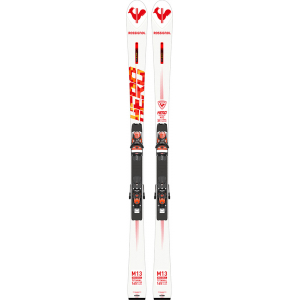 Rossignol Hero Master ST R22 + SPX 15