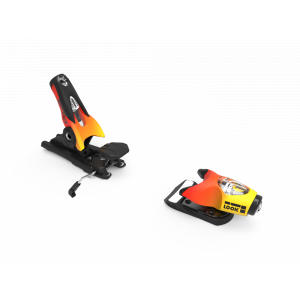 Rossignol Hero Master ST R22 + SPX 15