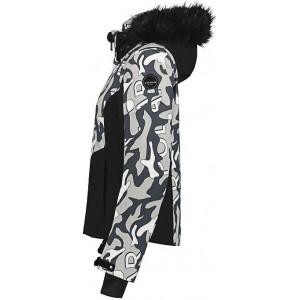 Icepeak Erbach Noir