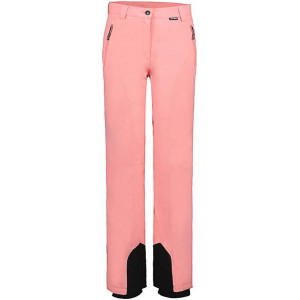 Icepeak Freyung Rose - Pantalon Ski Femme - Sgambato-Skishop.fr