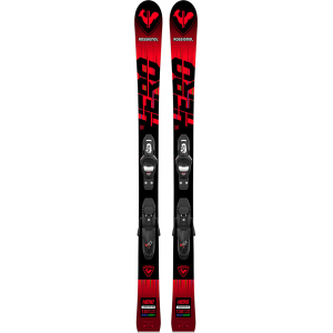 Rossignol Hero Jr Multi-Event + Kid X4