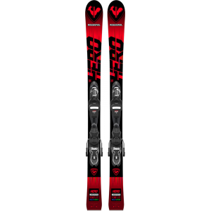 Rossignol Hero Jr Multi-Event + XPress Jr7