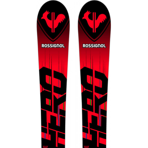 Rossignol Hero Jr Multi-Event + XPress Jr7