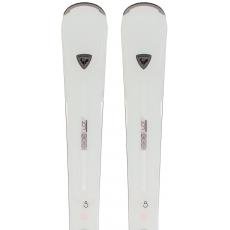 Rossignol Nova 8 CA + XPress W11