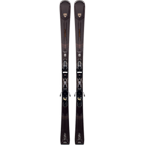 Rossignol Nova 10 TI + XPress W11