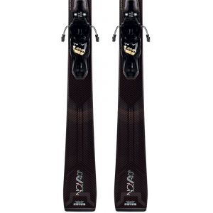 Rossignol Nova 10 TI + XPress W11