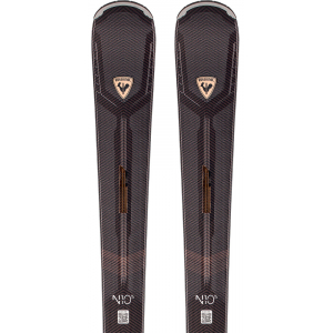 Rossignol Nova 10 TI + XPress W11