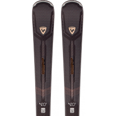 Rossignol Nova 10 TI + XPress W11