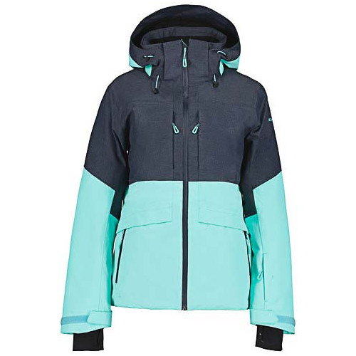 Icepeak Cornell Bleu