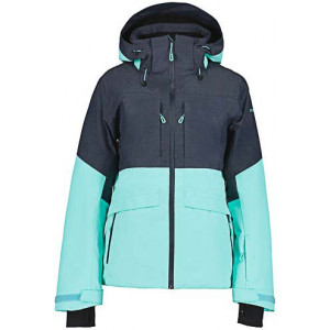 Icepeak Cornell Bleu - Veste Ski Femme - Sgambato-Skishop.fr