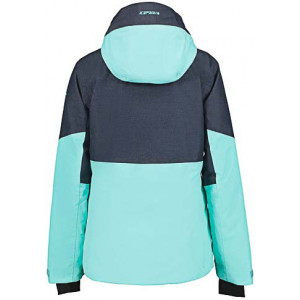 Icepeak Cornell Bleu