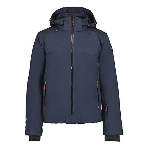 Icepeak Eisenberg Marine