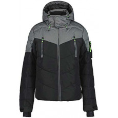 Icepeak Eastham Noir