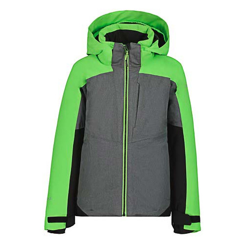 Veste De Ski Enfant LIMA ICEPEAK