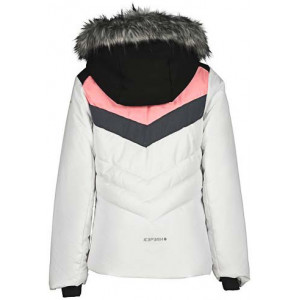 Icepeak Lovell Blanc