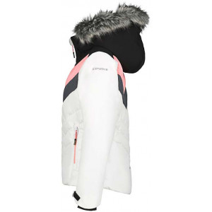 Icepeak Lovell Blanc