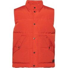 Superdry Vintage Mountain Pureed Pumpkin