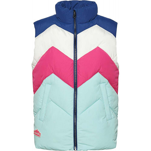 Icepeak Erbach Noir - Veste Ski Femme - Sgambato-SkiShop.fr