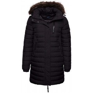 Superdry Super Fuji Black