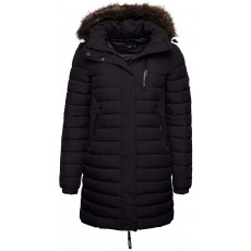 Superdry Super Fuji Black