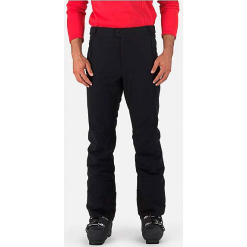 Rossignol React Pant Black