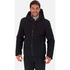 Rossignol React Merino Black