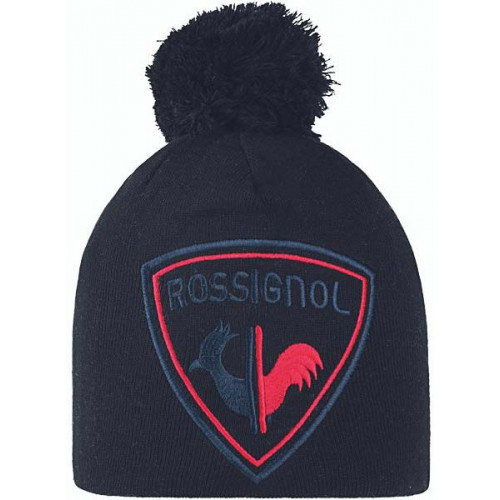 Rossignol Rooster Black