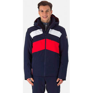 Rossignol React Merino Dark Navy