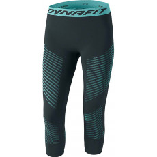 Dynafit Speed Dryarn W Tights Blueberry Marine Blue