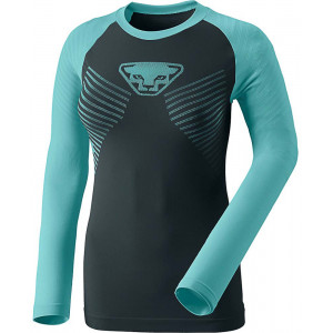 Dynafit Speed Dryarn W Marine Blue