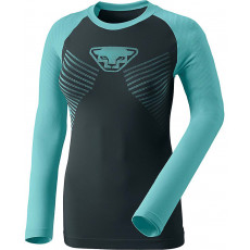 Dynafit Speed Dryarn W Marine Blue