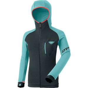 Dynafit Radical PTC W Jkt Marine Blue