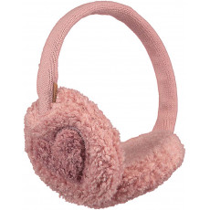 Barts Bozzie Earmuffs Pink