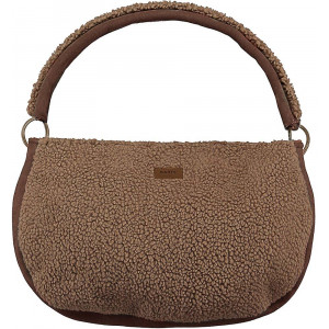 Barts Yukio Handbag Brown
