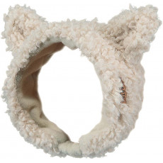 Barts Fonzer Headband Cream