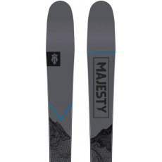 Majesty SuperWolf Carbon