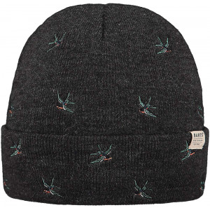 Barts Vinson Dark Heather