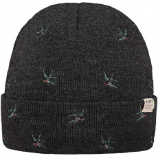 Barts Vinson Dark Heather