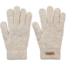 Barts Witzia Gloves Cream