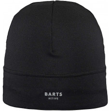 Barts Active Beanie Black