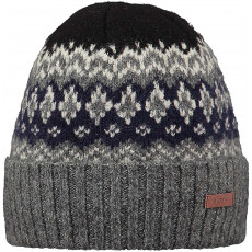 Barts Gregoris Dark Heather