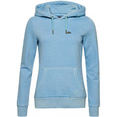 Superdry Vintage 90S Terrain Hood Sky Blue