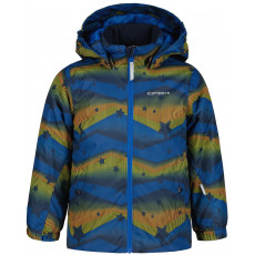 Icepeak Japeri Bleu